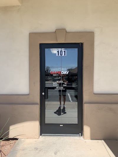 Gameday Men's Health North Mesa photo 5