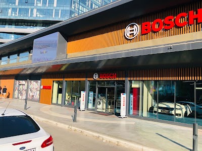 Bosch BORNOVA - Beyaz Eşya Servisi