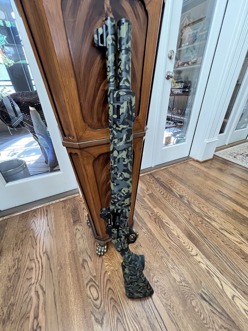 Tactical Coating photo