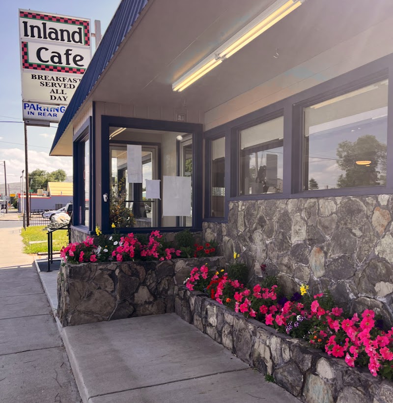 Inland Cafe photo 1