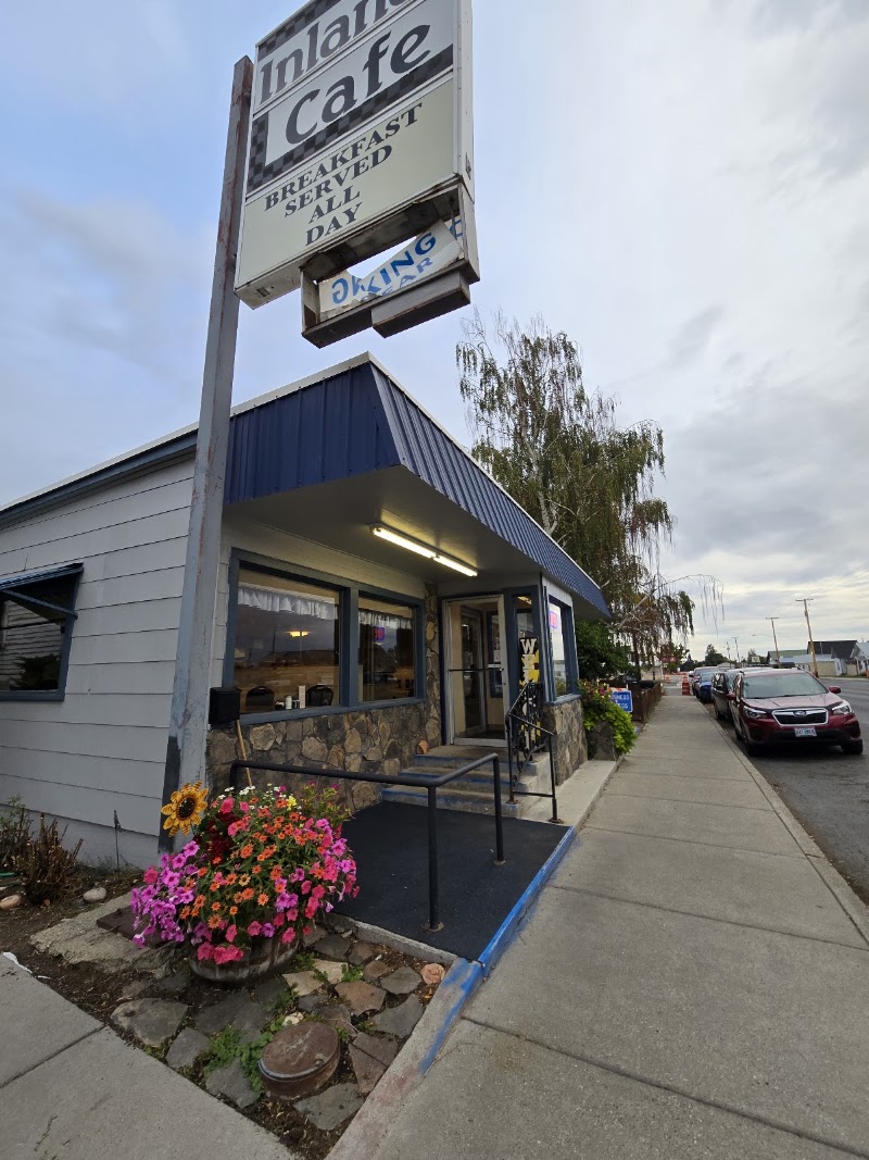 Inland Cafe photo 4