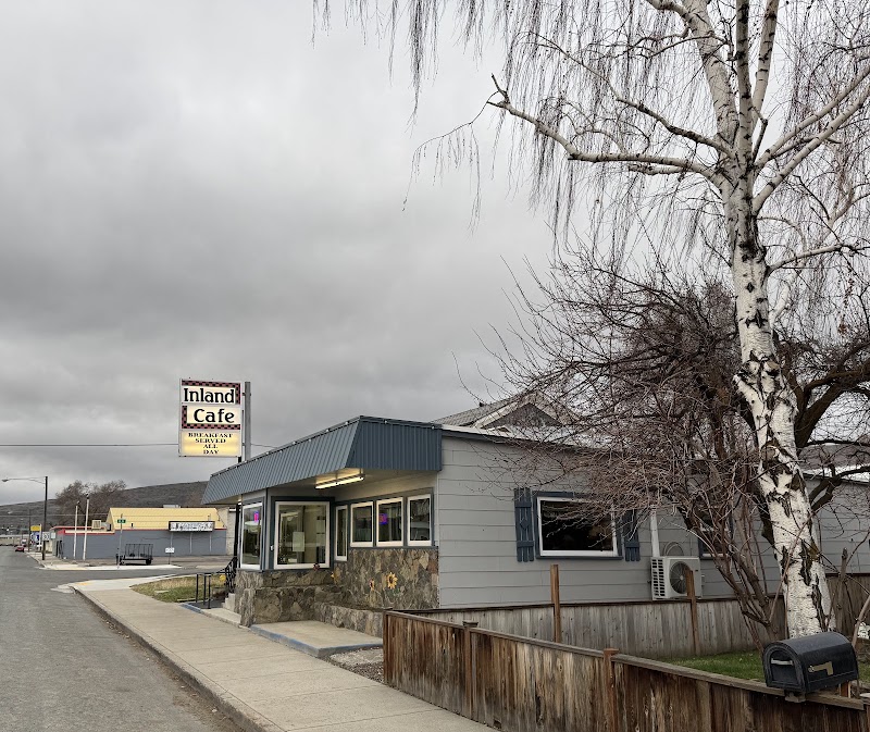 Inland Cafe photo 3