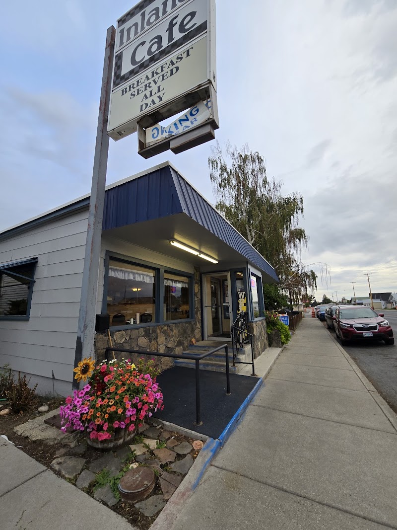 Inland Cafe photo 4