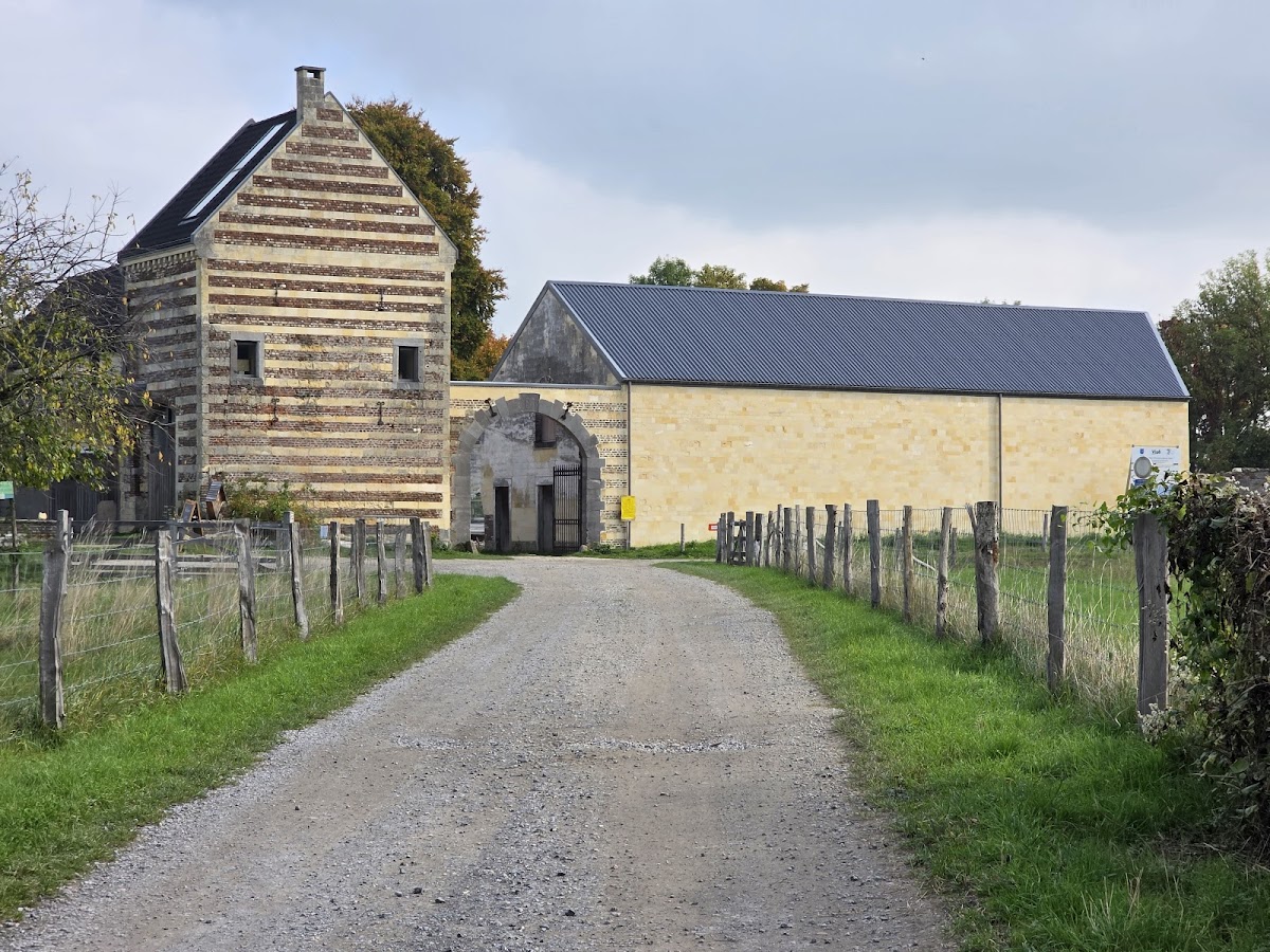 Farm Caestert