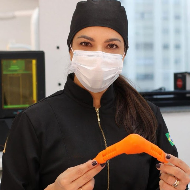 Dra Débora Adami Sedação Consciente - foto 2