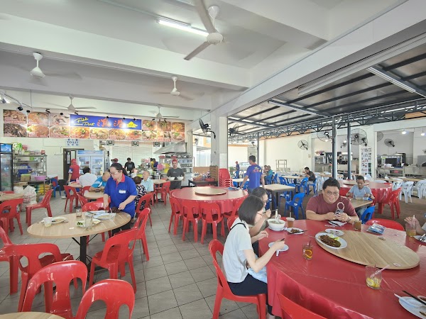 Fish Port Sabah - Photo 1