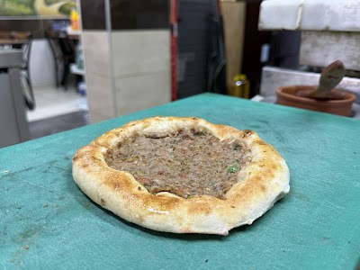 Teleferik Sofrası - Restoran