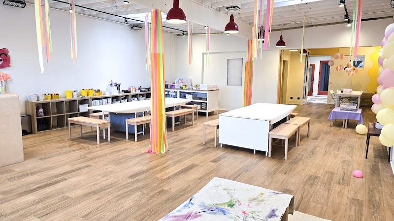 BANANAS Art Studio — Art Studio in Los Angeles