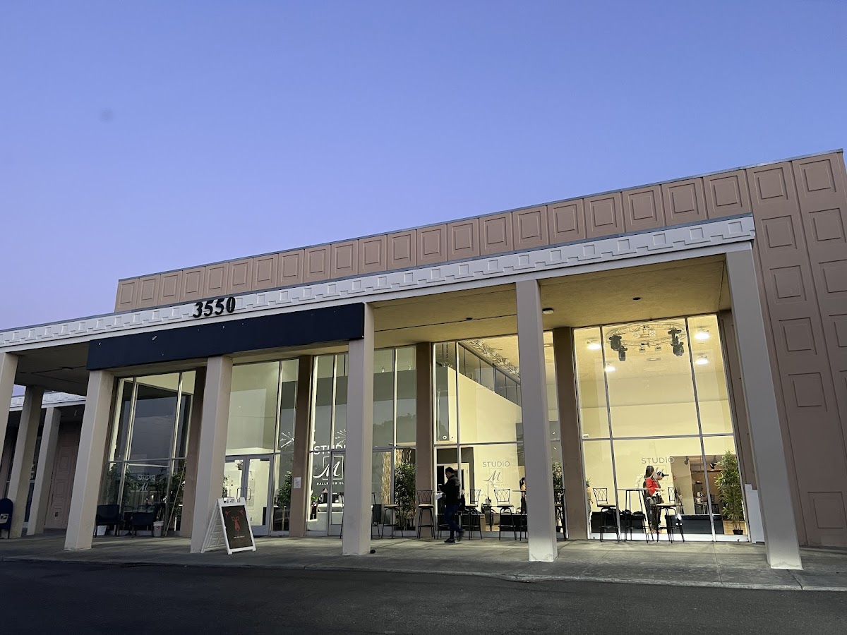 Studio M Ballroom Club: Google Places image 4