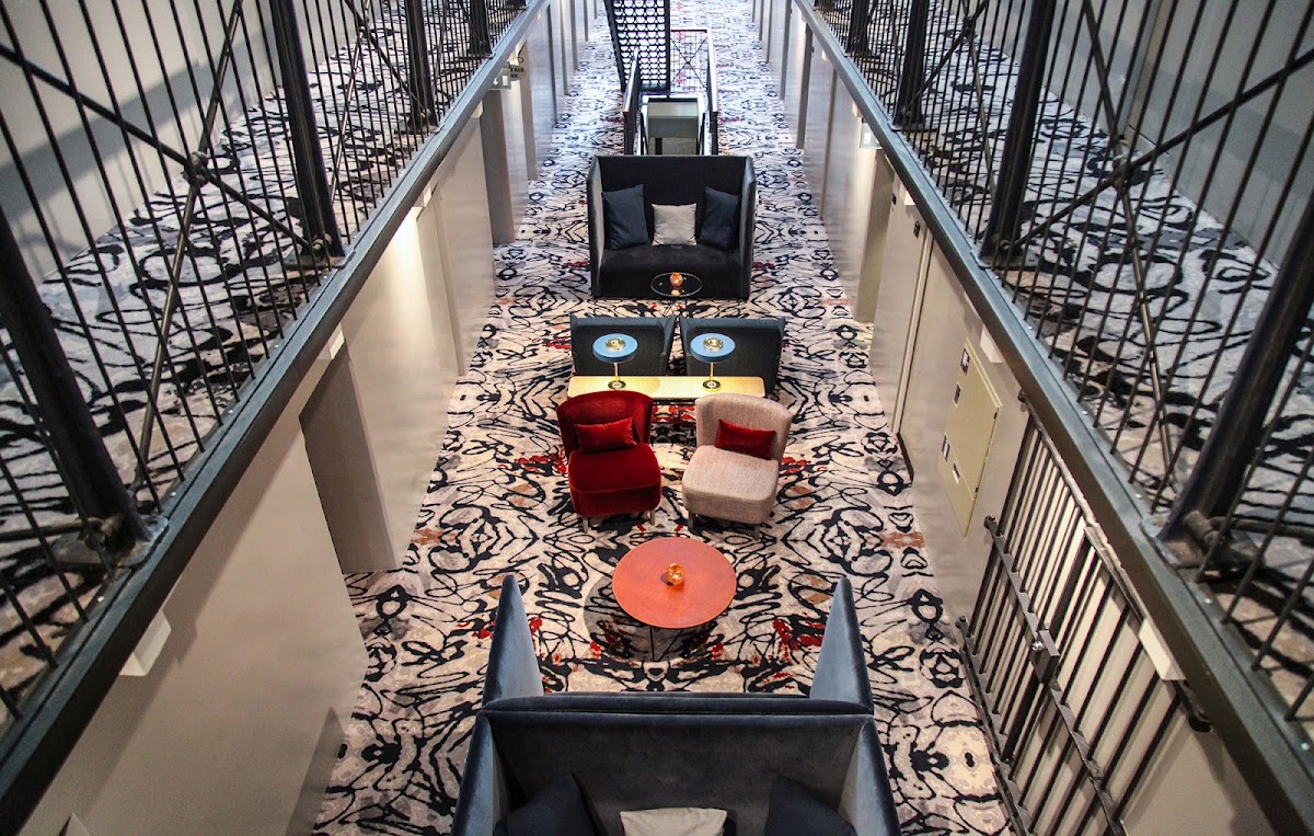 Home Hotel Katajanokka, dog-friendly hotel in Helsinki