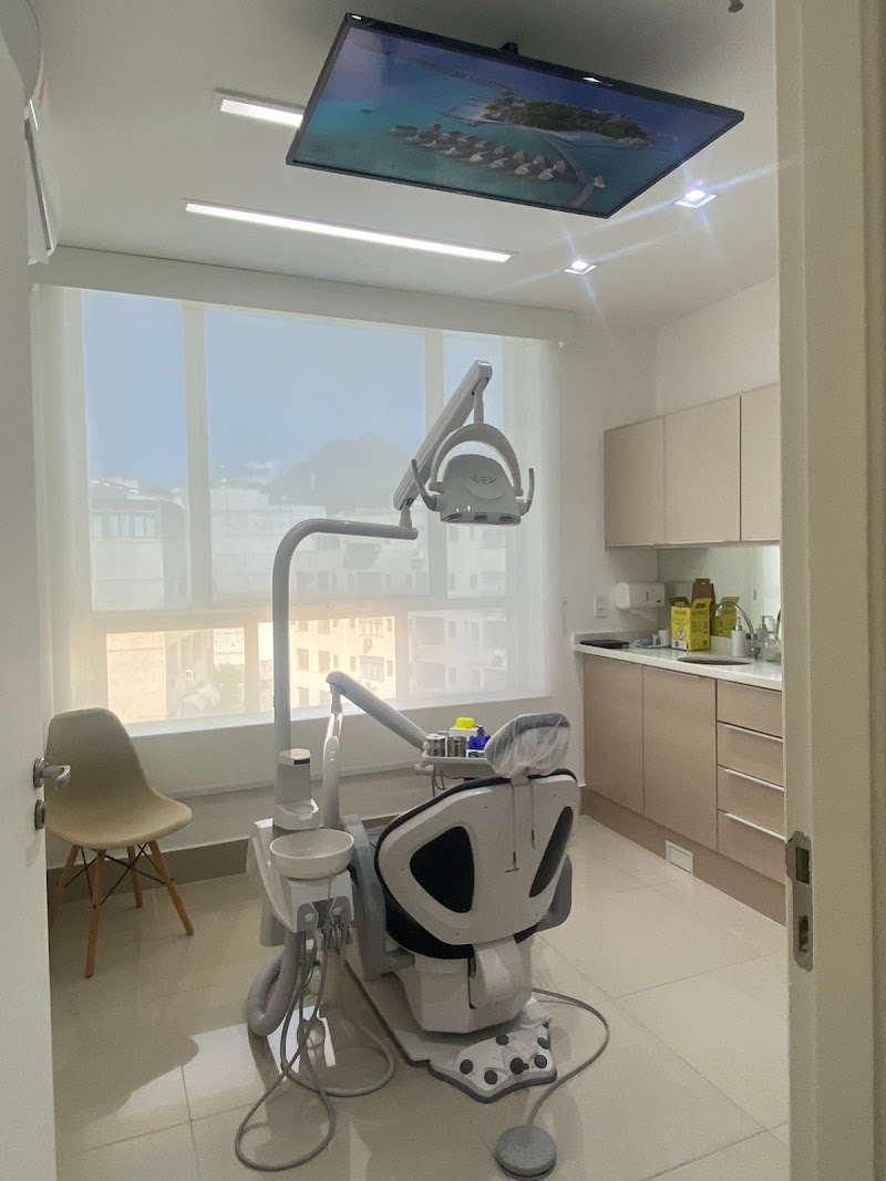 Drª Marina Murta | Dentista Tijuca - foto 2