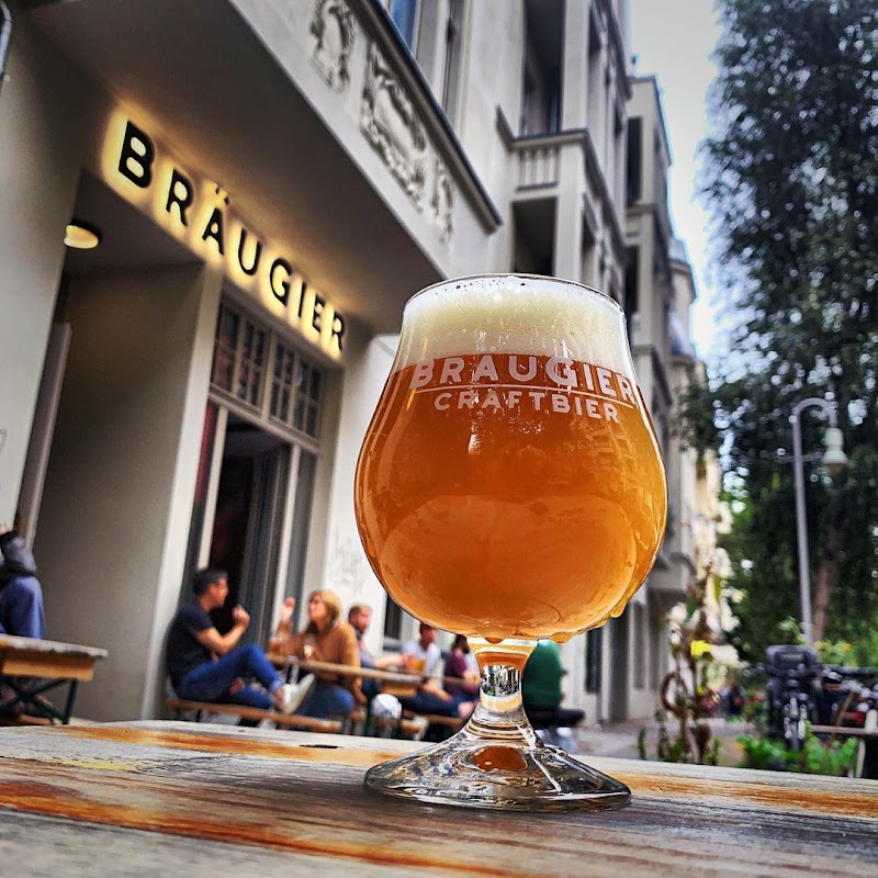 Bräugier BrewPub