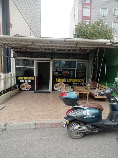 AKDENİZ KAVURMACISI İLHAN USTA PAYAS - Restoran