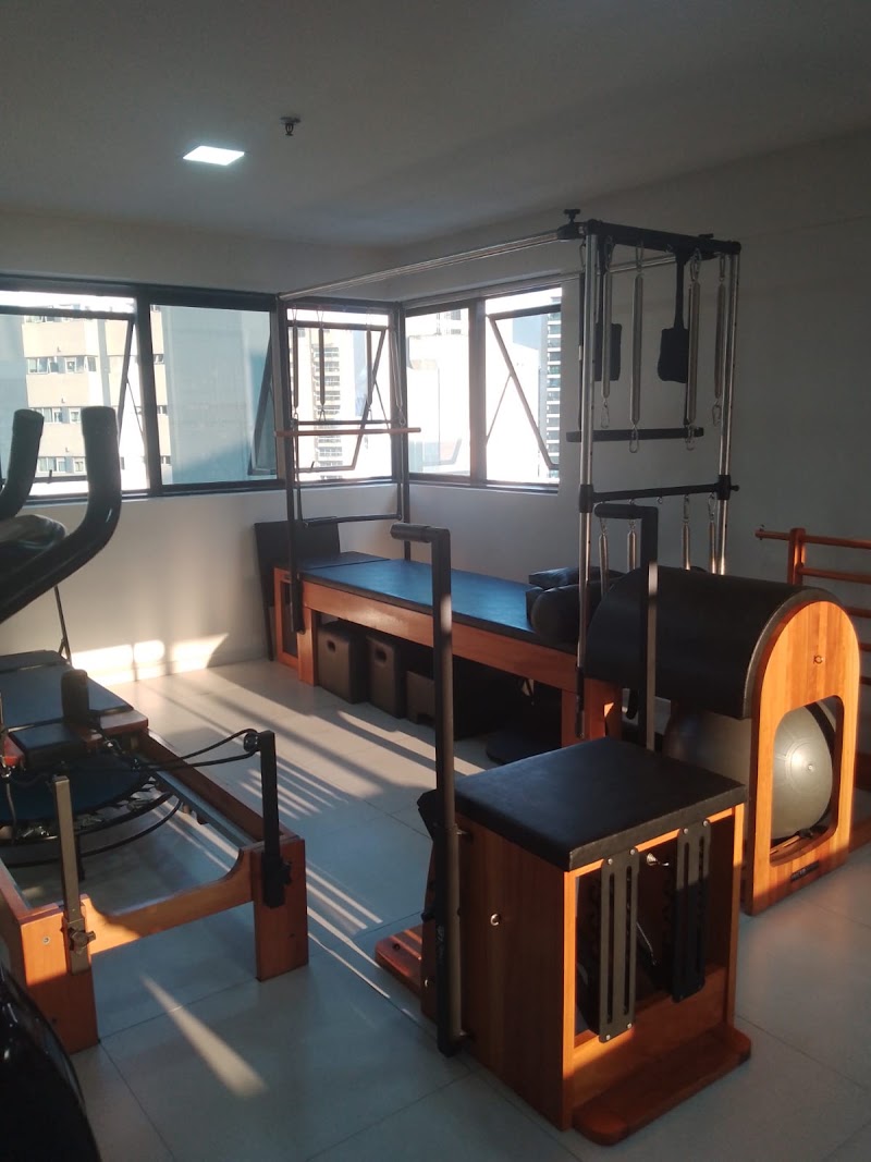 Foto de Fisioterapia - Clínica FisioMovimento