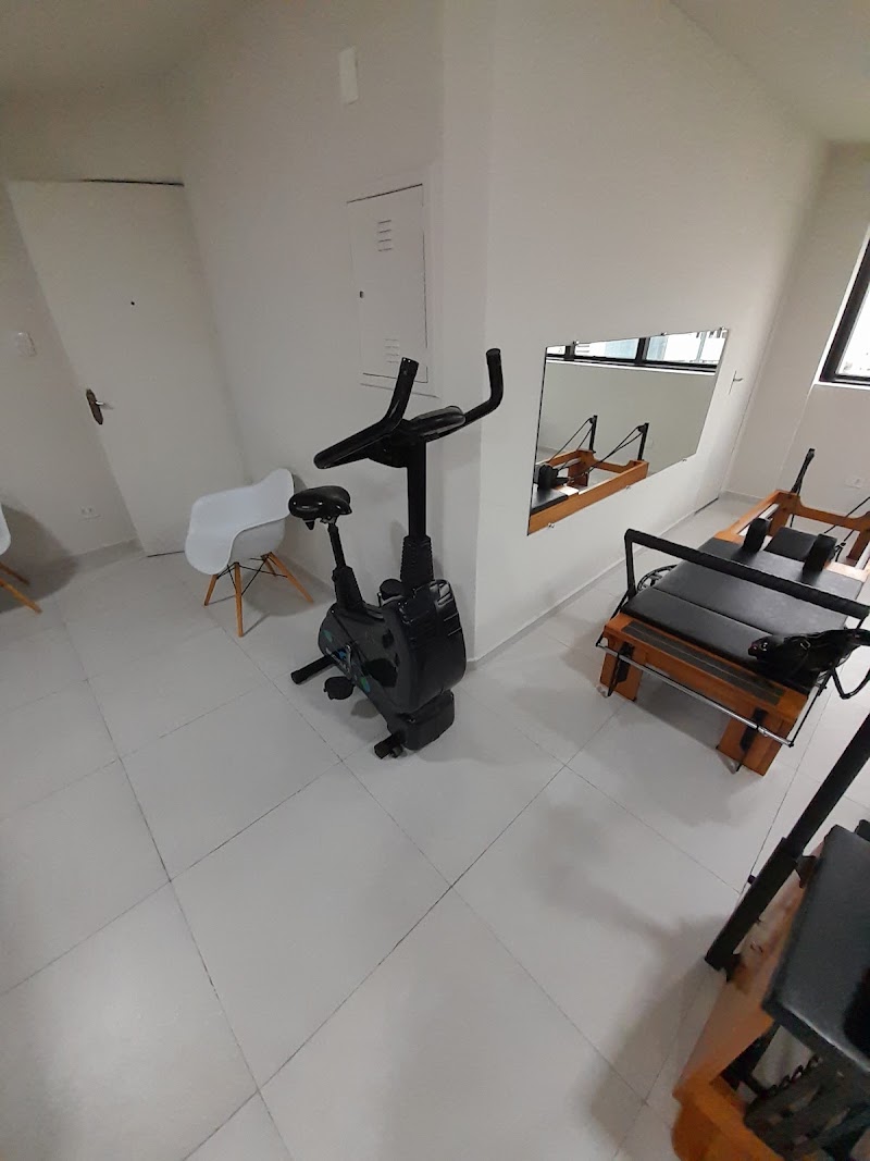 Foto de Fisioterapia - Clínica FisioMovimento