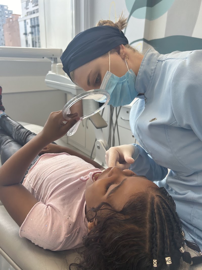 Dra. Mariane Botti - Cirurgiã Dentista - foto 4