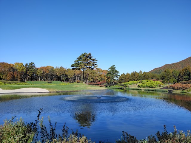 Karuizawa Kogen Golf Club - Photo 7
