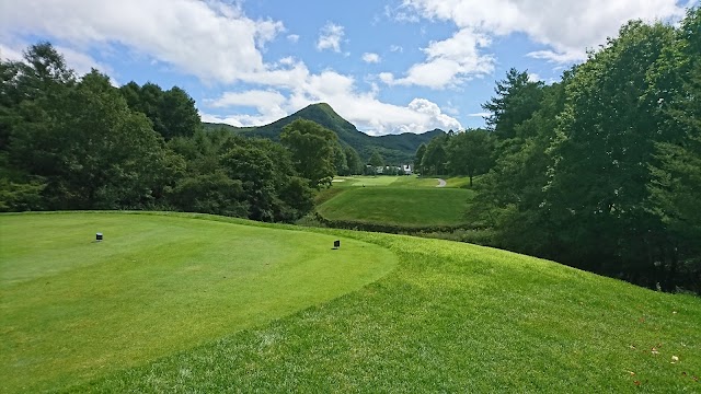Karuizawa Kogen Golf Club - Photo 3