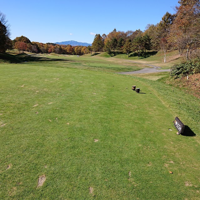 Karuizawa Kogen Golf Club - Photo 4