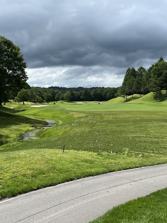 Karuizawa Kogen Golf Club - Photo 6