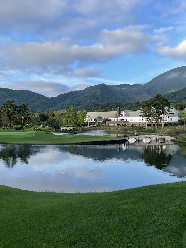Karuizawa Kogen Golf Club - Photo 2