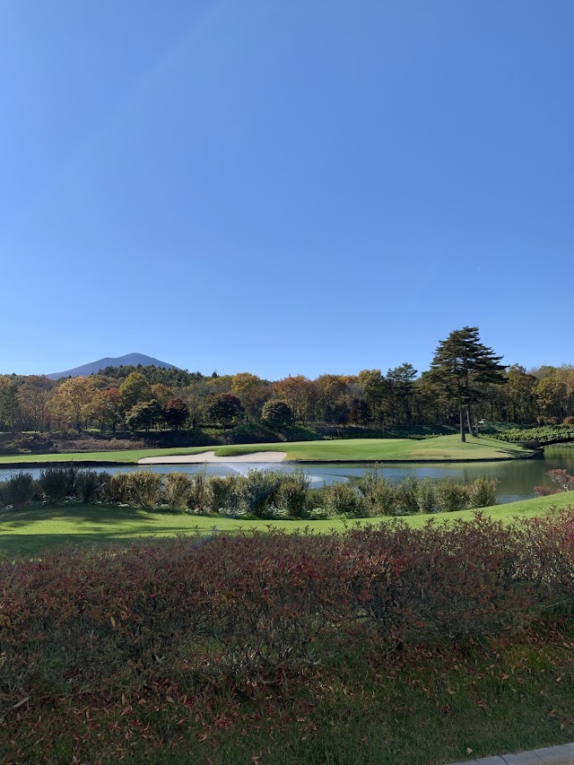Karuizawa Kogen Golf Club - Photo 9