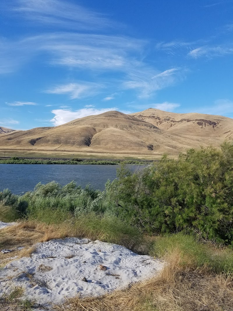 Deer Flat National Wildlife Refuge - Photo 6