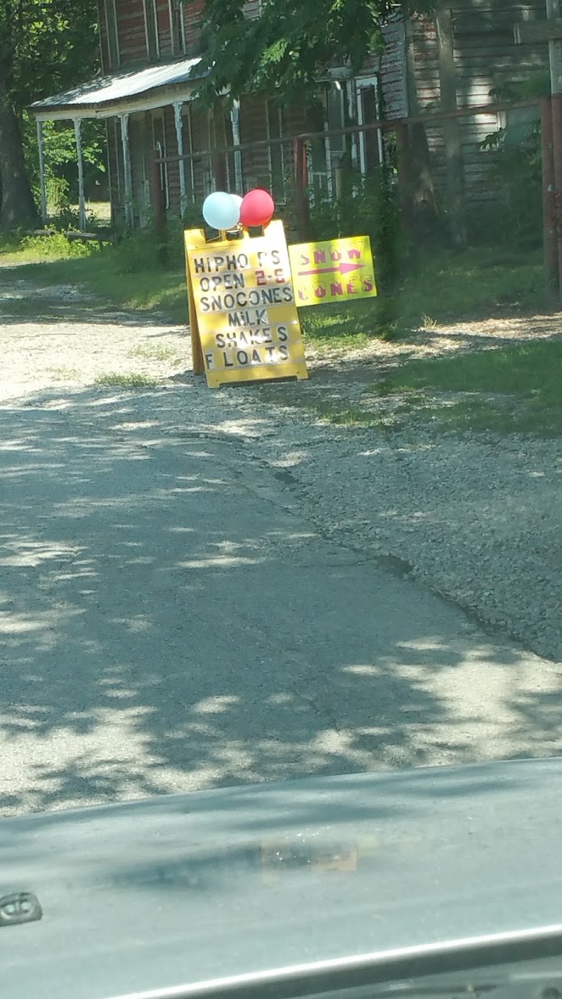 Hip Hop Snowcones photo 1