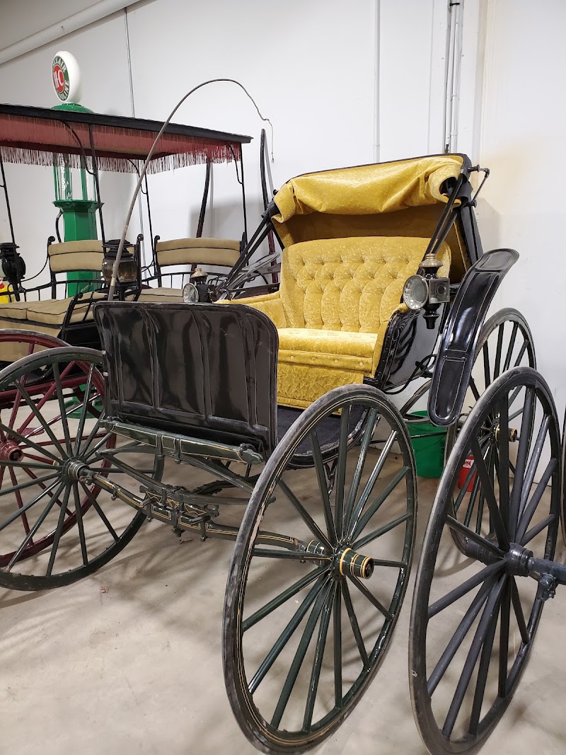 Kraft Auction Service LLC photo