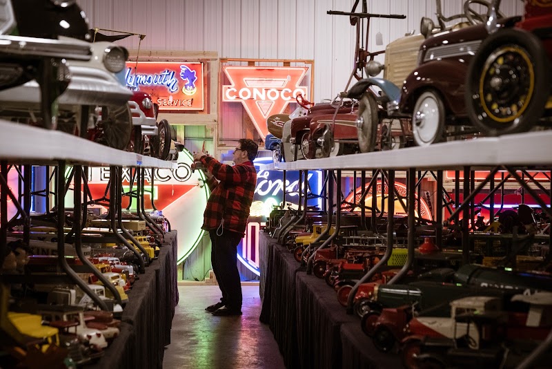 Kraft Auction Service LLC photo
