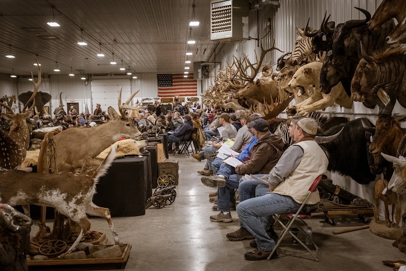 Kraft Auction Service LLC photo