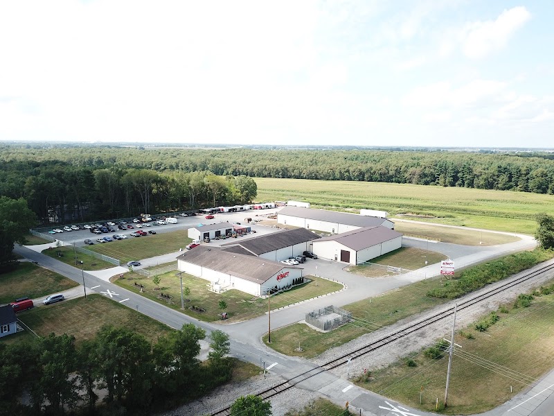 Kraft Auction Service LLC photo
