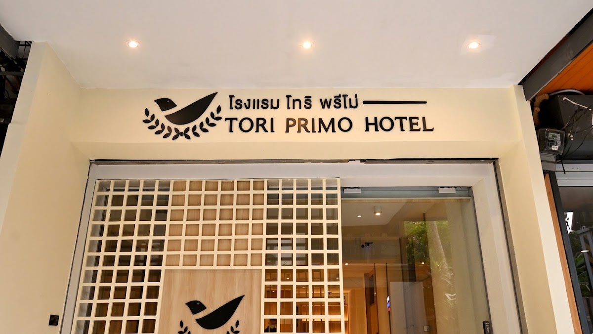TORI PRIMO HOTEL