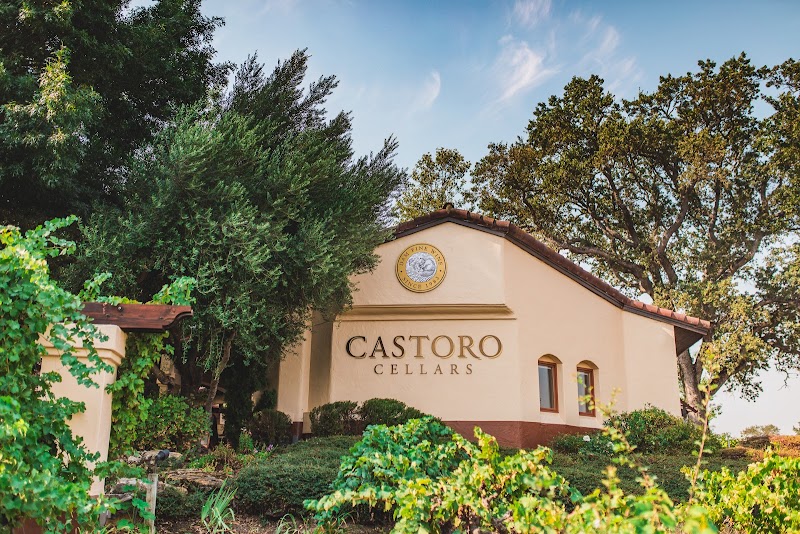 Castoro Cellars Vineyards & Winery