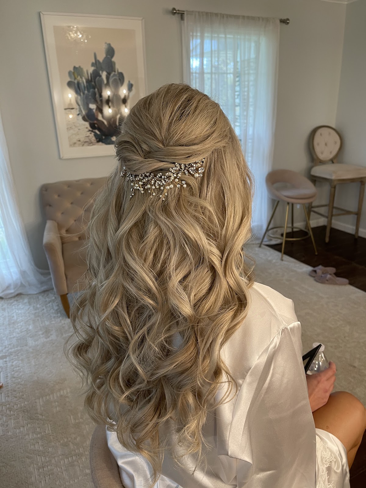 Katy Reddell Beauty: Google Places image 2