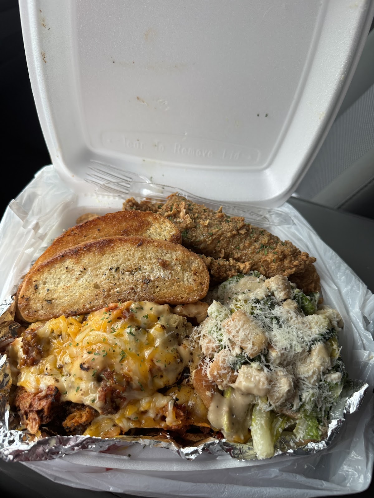 America's Kitchen, Catering & Events: Google Places image 5