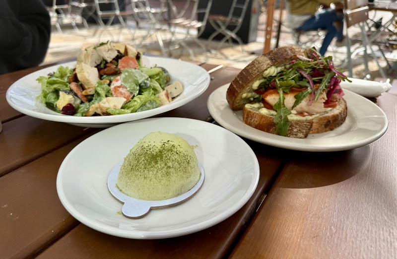 Tatte Bakery & Cafe | Annapolis photo 2