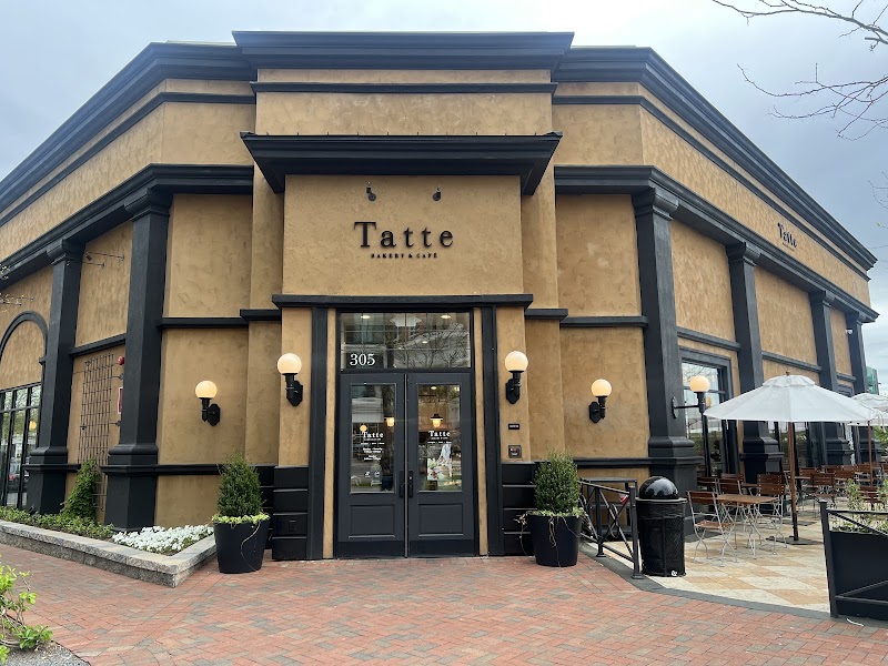 Tatte Bakery & Cafe | Annapolis photo 1