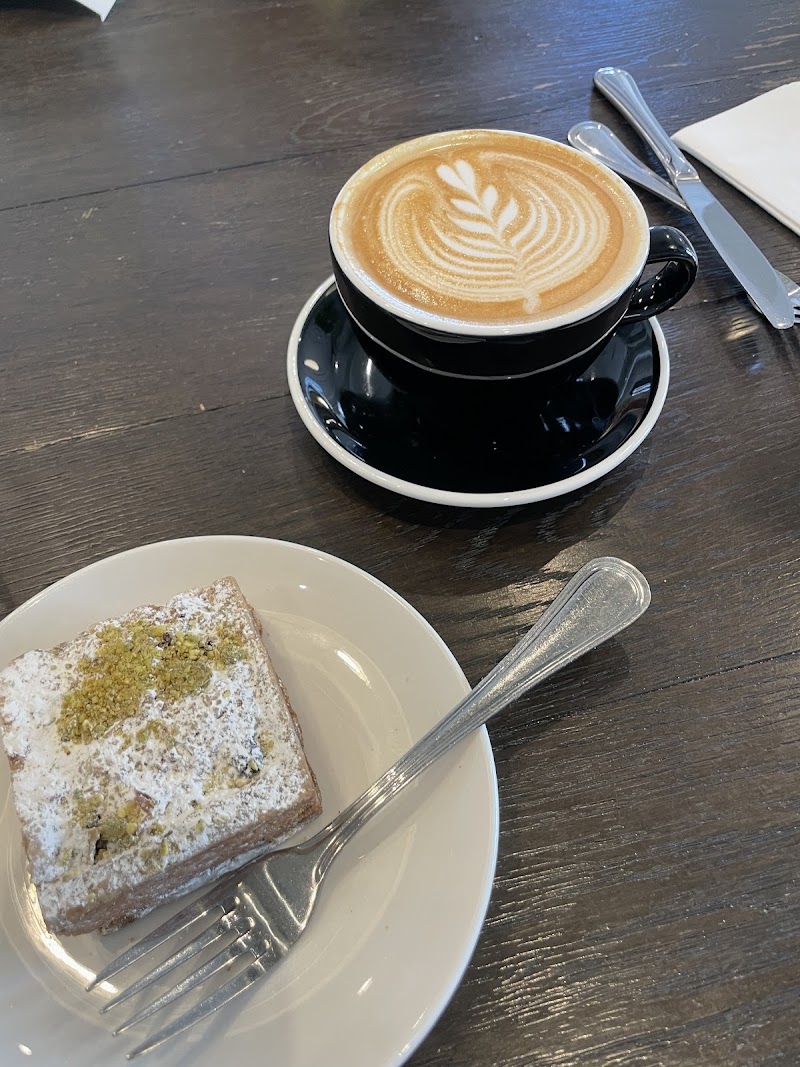 Tatte Bakery & Cafe | Annapolis photo 3