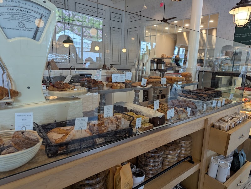 Tatte Bakery & Cafe | Annapolis photo 4