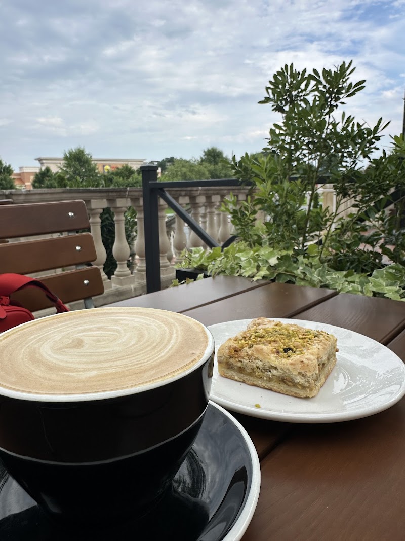 Tatte Bakery & Cafe | Annapolis photo 2