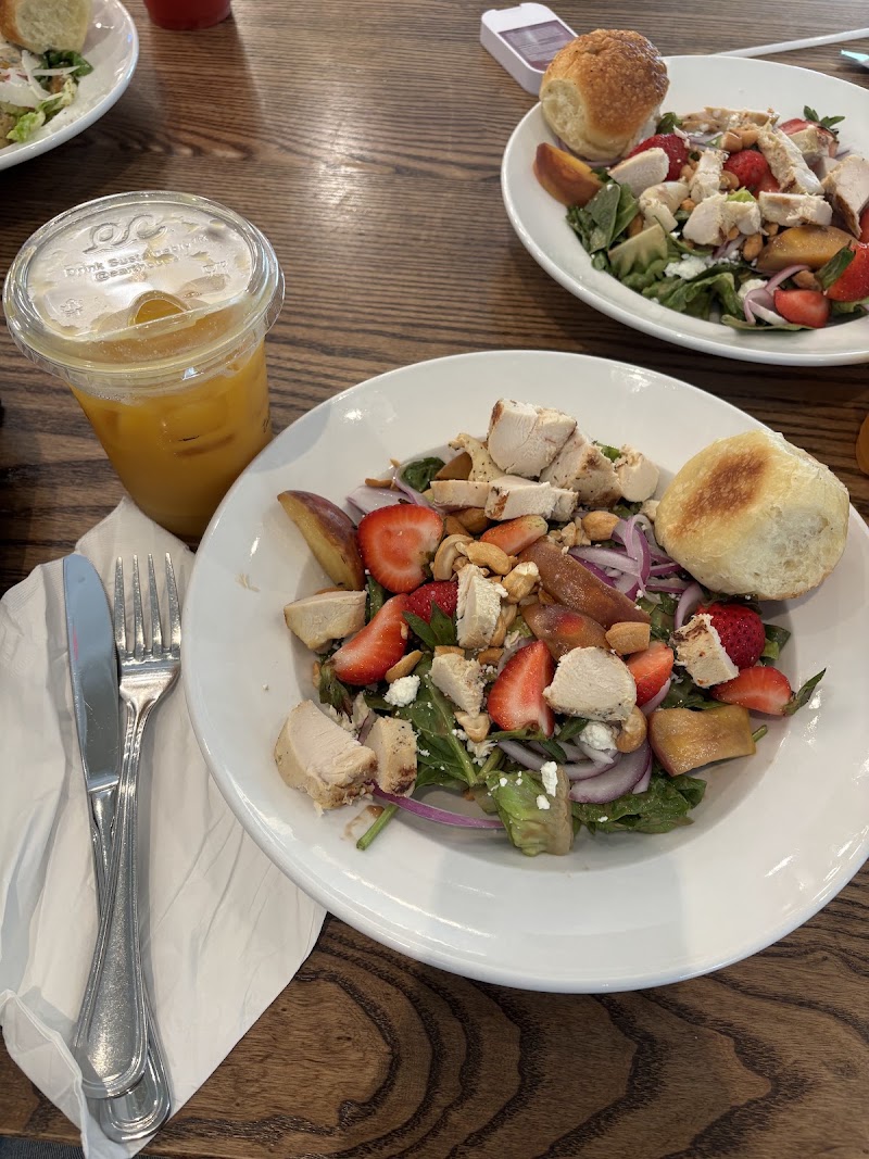 Tatte Bakery & Cafe | Annapolis photo 4