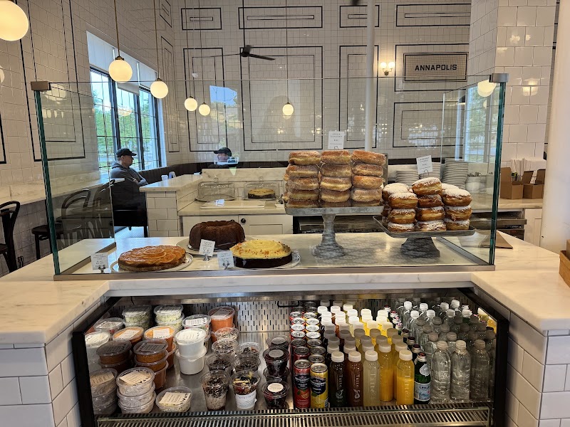Tatte Bakery & Cafe | Annapolis photo 2