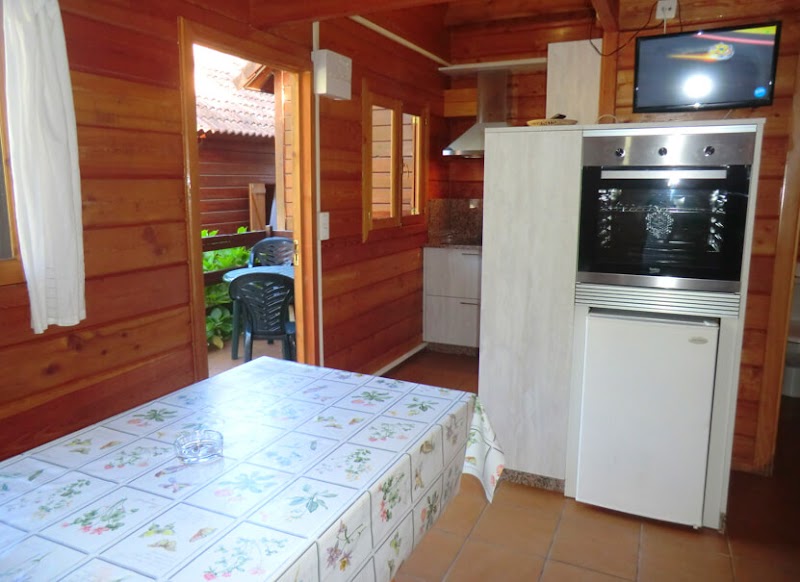 Camping Cachadelos photo 5