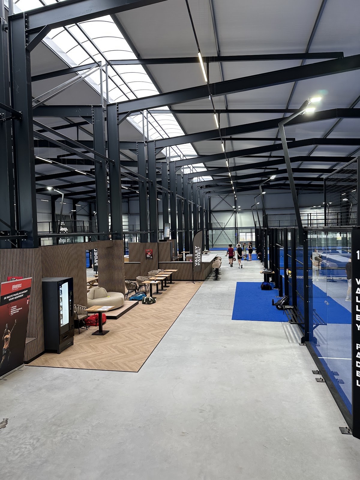 Valley Padel Nederland