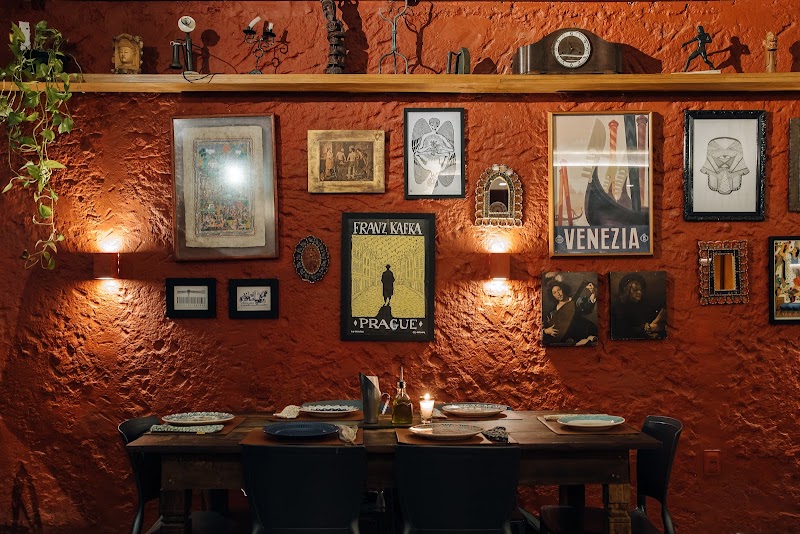 Foto de Artesano Pizza Bar | Santa Monica