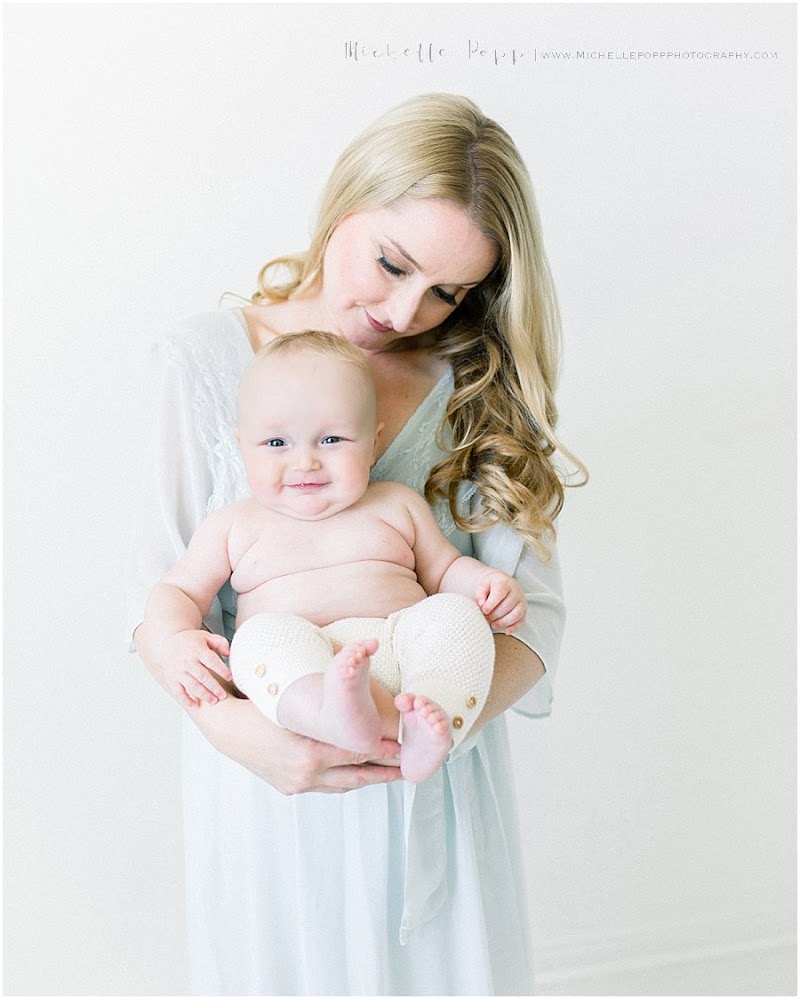 Michelle Popp Photography