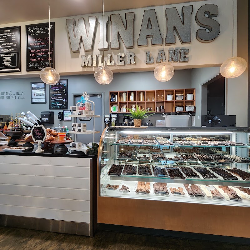Winans Coffee & Chocolate photo 1