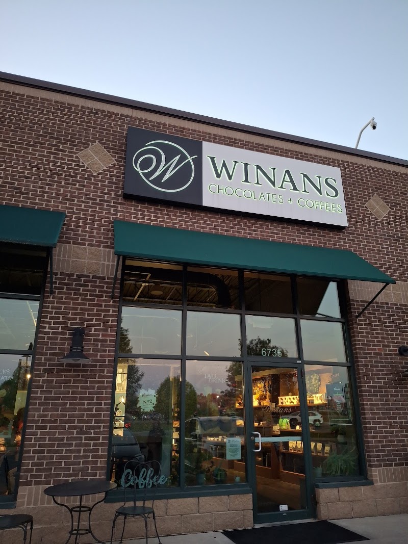 Winans Coffee & Chocolate photo 4