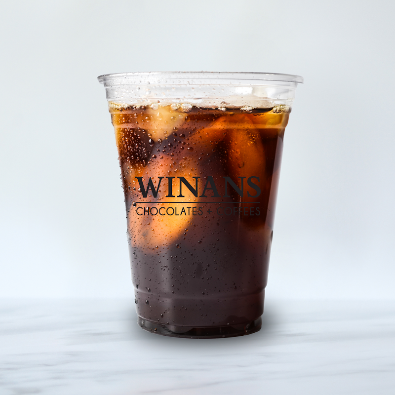 Winans Coffee & Chocolate photo 3